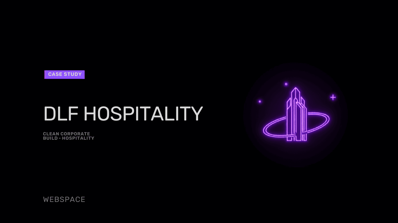 DLF Hospitality case study