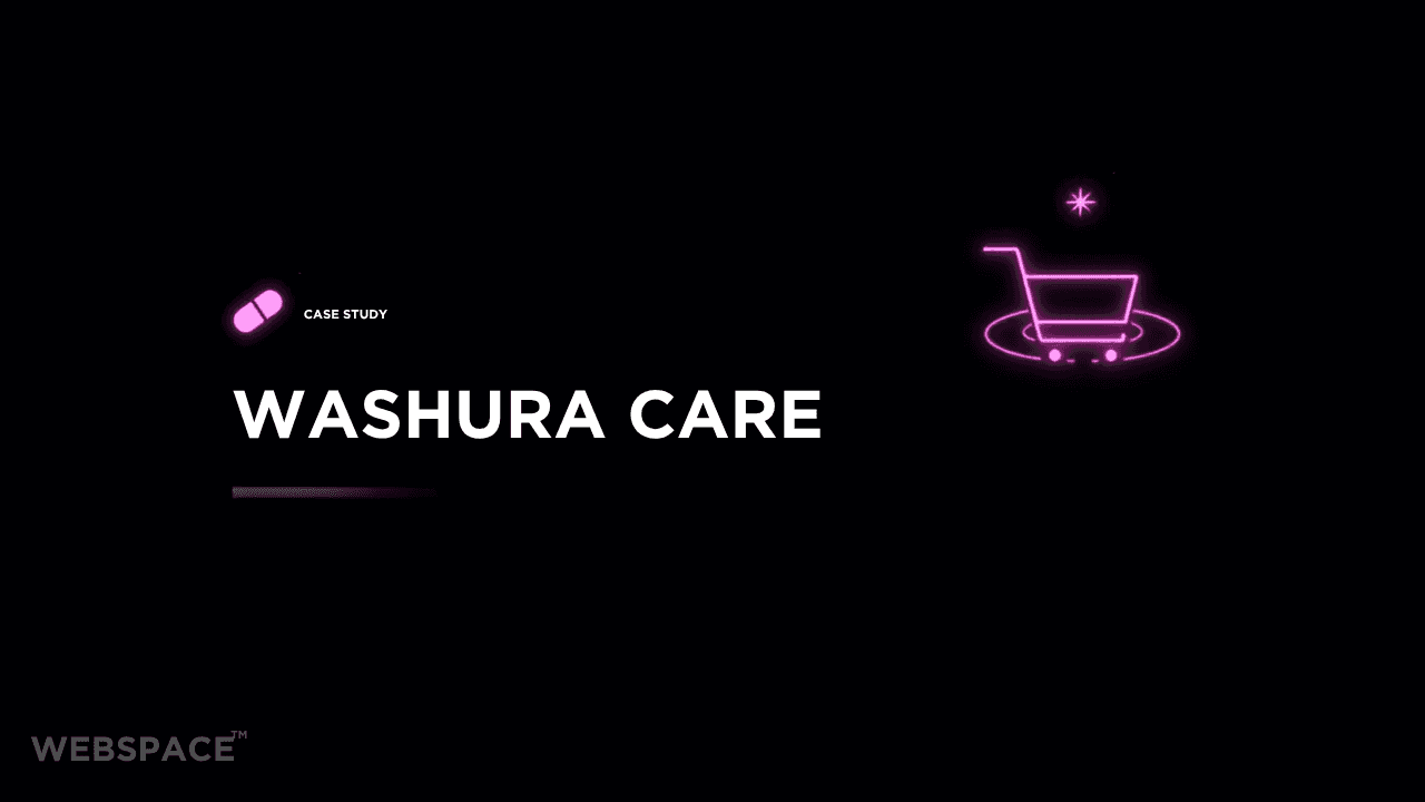 Washura Care case study