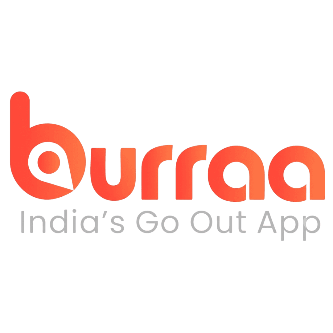 Burraa logo