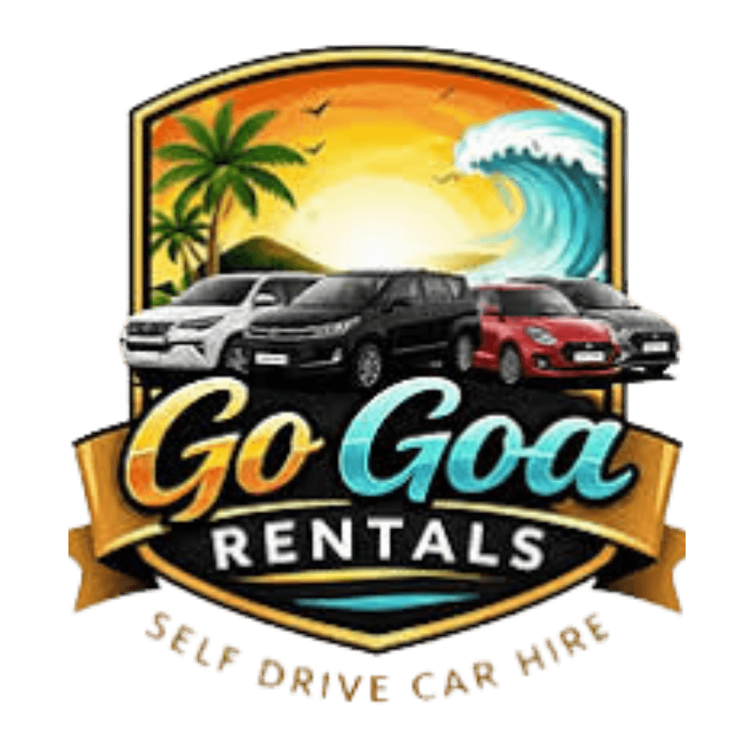 Go Goa Rentals logo