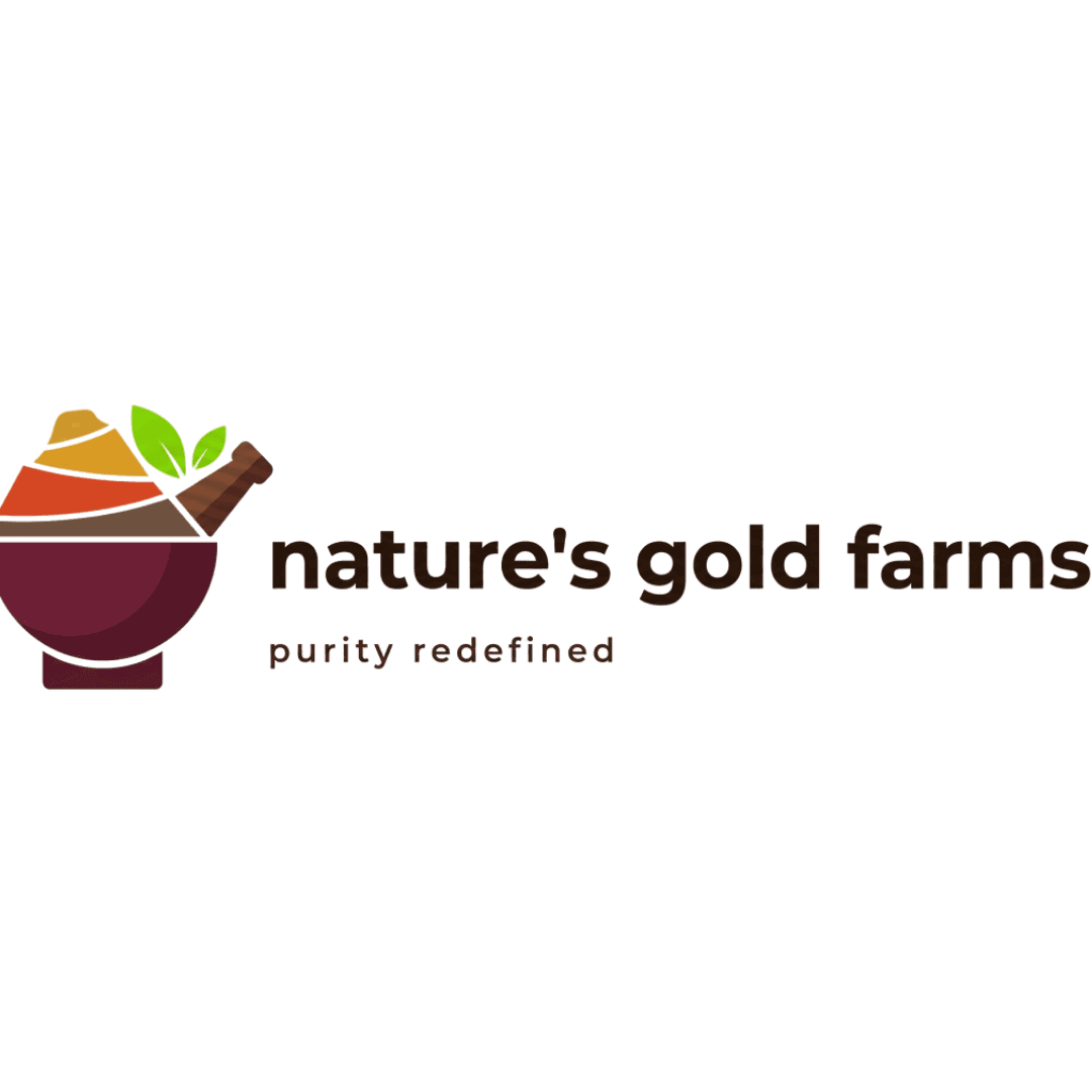 Nature's Gold Farms logo
