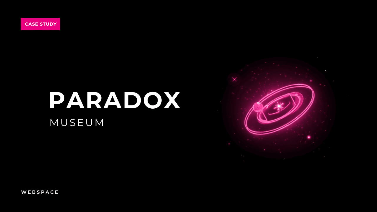 Paradox Museum Mumbai case study