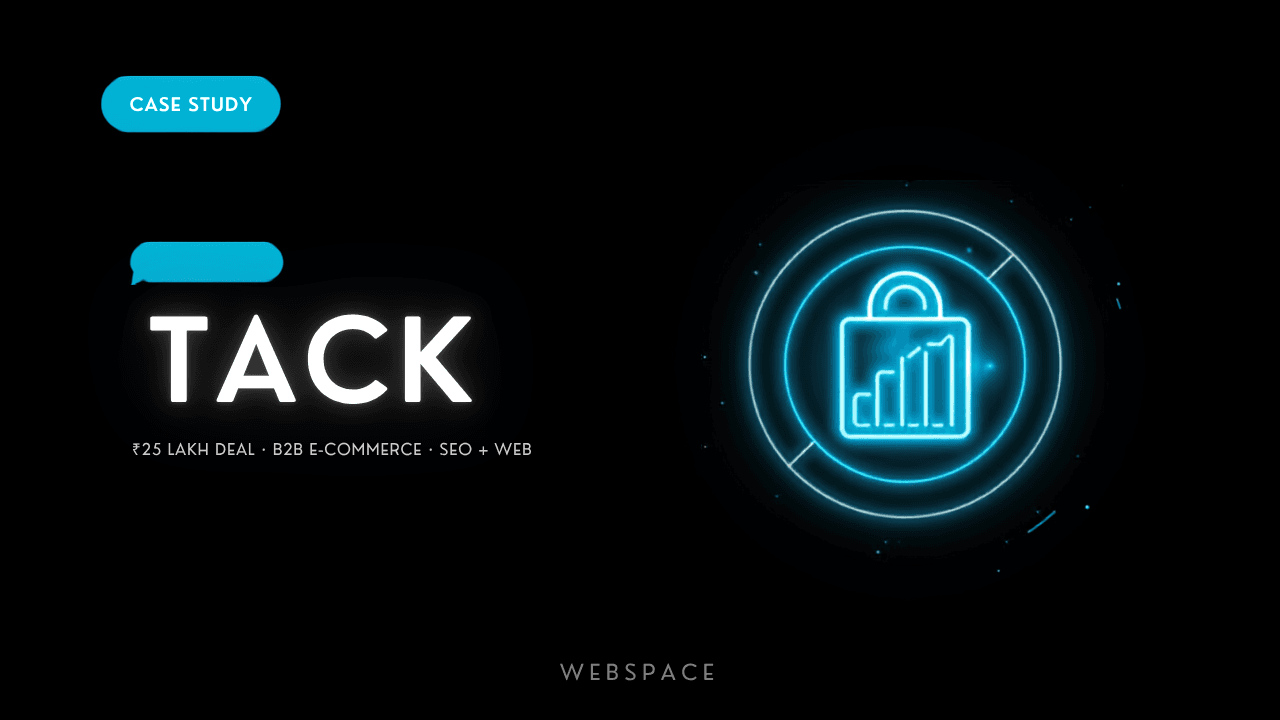 TACK case study